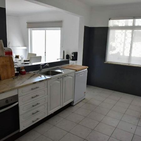 Casa Franki - Stylish And Large Beach Apartment In Algarve Carvoeiro  Luaran gambar