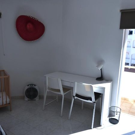 Casa Franki - Stylish And Large Beach Apartment In Algarve Carvoeiro  Luaran gambar