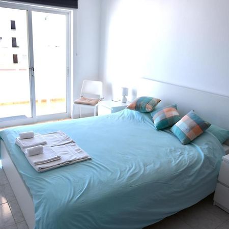 Casa Franki - Stylish And Large Beach Apartment In Algarve Carvoeiro  Luaran gambar