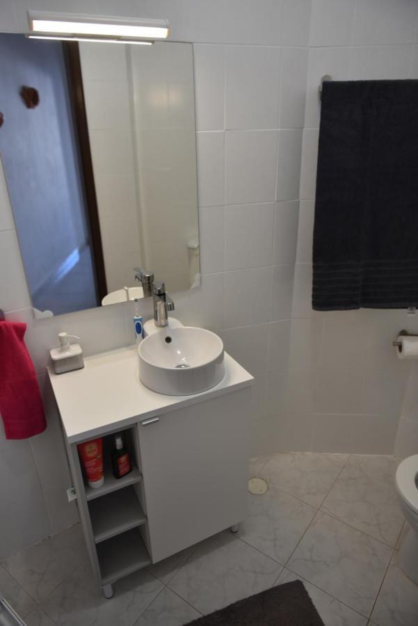 Casa Franki - Stylish And Large Beach Apartment In Algarve Carvoeiro  Luaran gambar