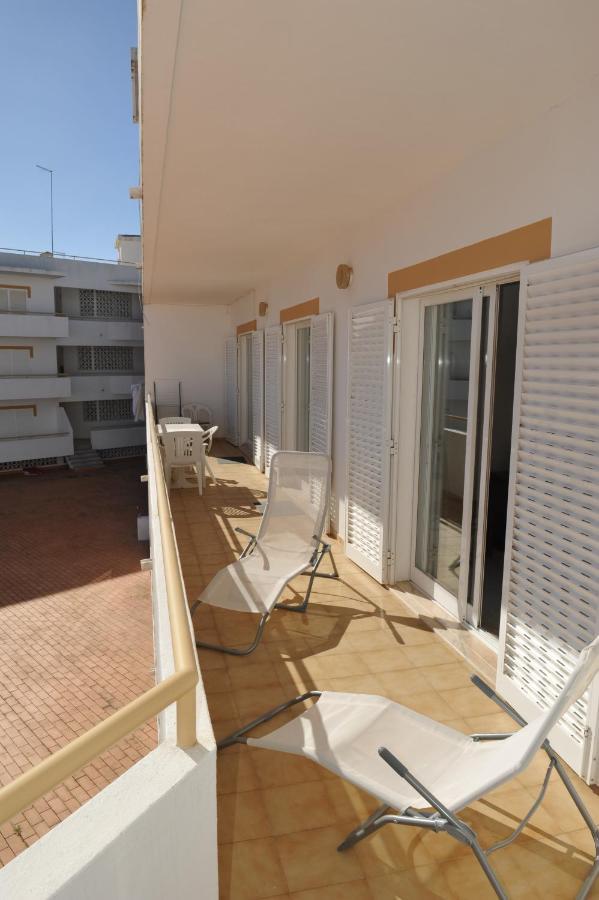 Casa Franki - Stylish And Large Beach Apartment In Algarve Carvoeiro  Luaran gambar