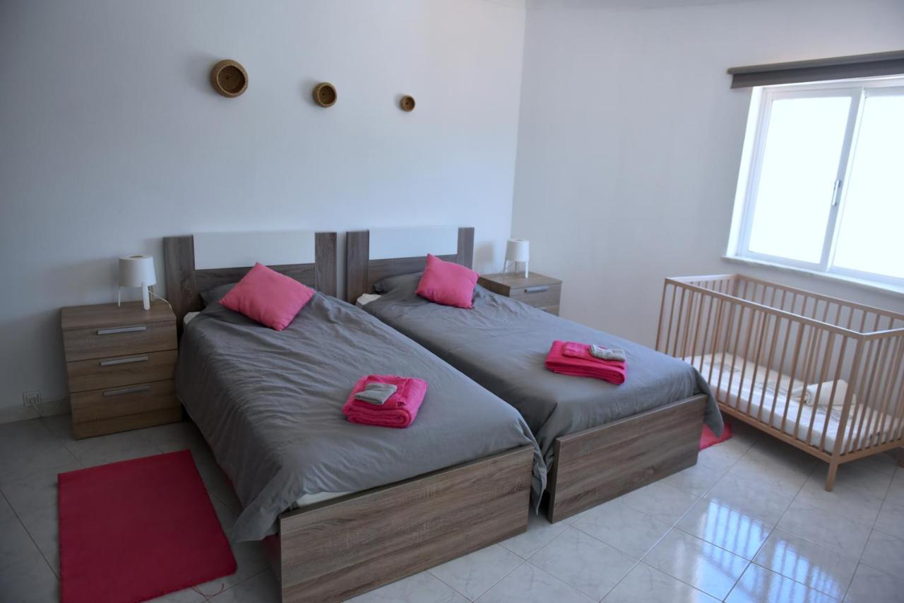 Casa Franki - Stylish And Large Beach Apartment In Algarve Carvoeiro  Luaran gambar