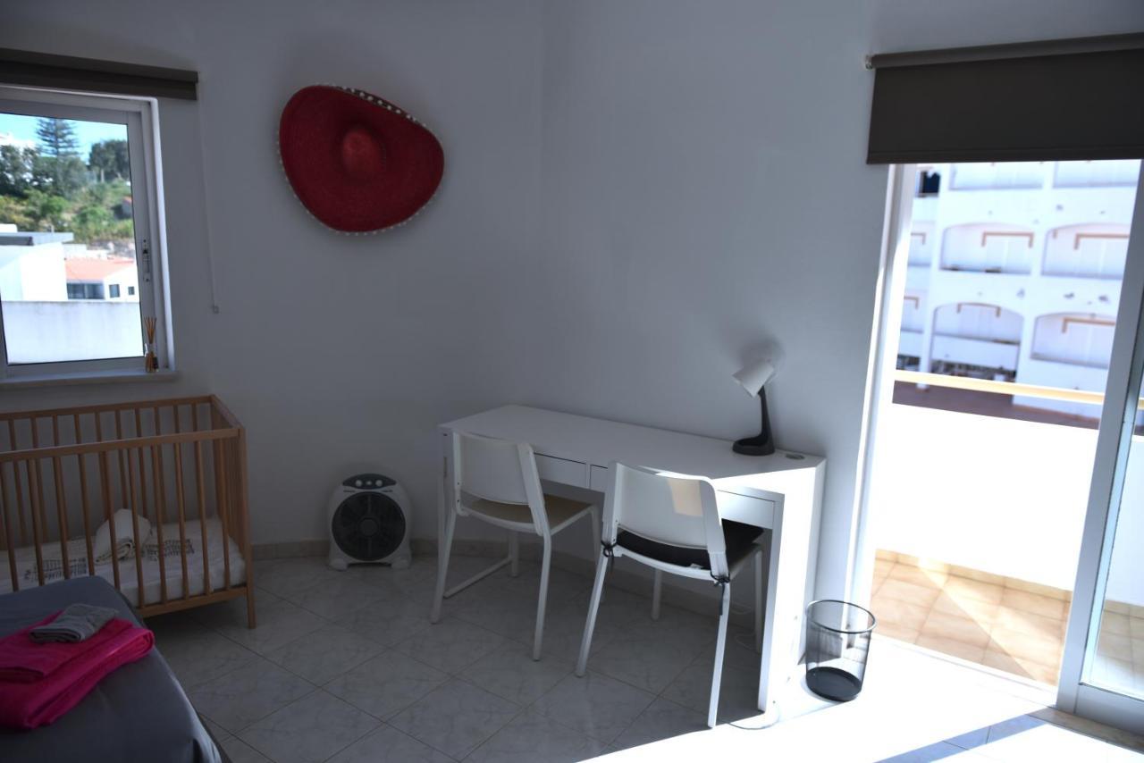 Casa Franki - Stylish And Large Beach Apartment In Algarve Carvoeiro  Luaran gambar