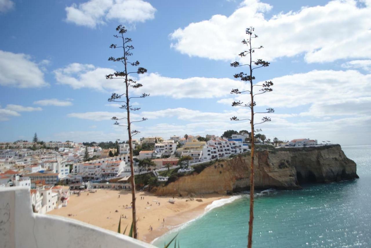 Casa Franki - Stylish And Large Beach Apartment In Algarve Carvoeiro  Luaran gambar