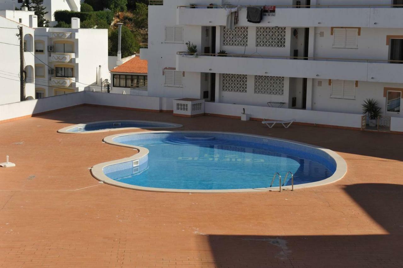 Casa Franki - Stylish And Large Beach Apartment In Algarve Carvoeiro  Luaran gambar