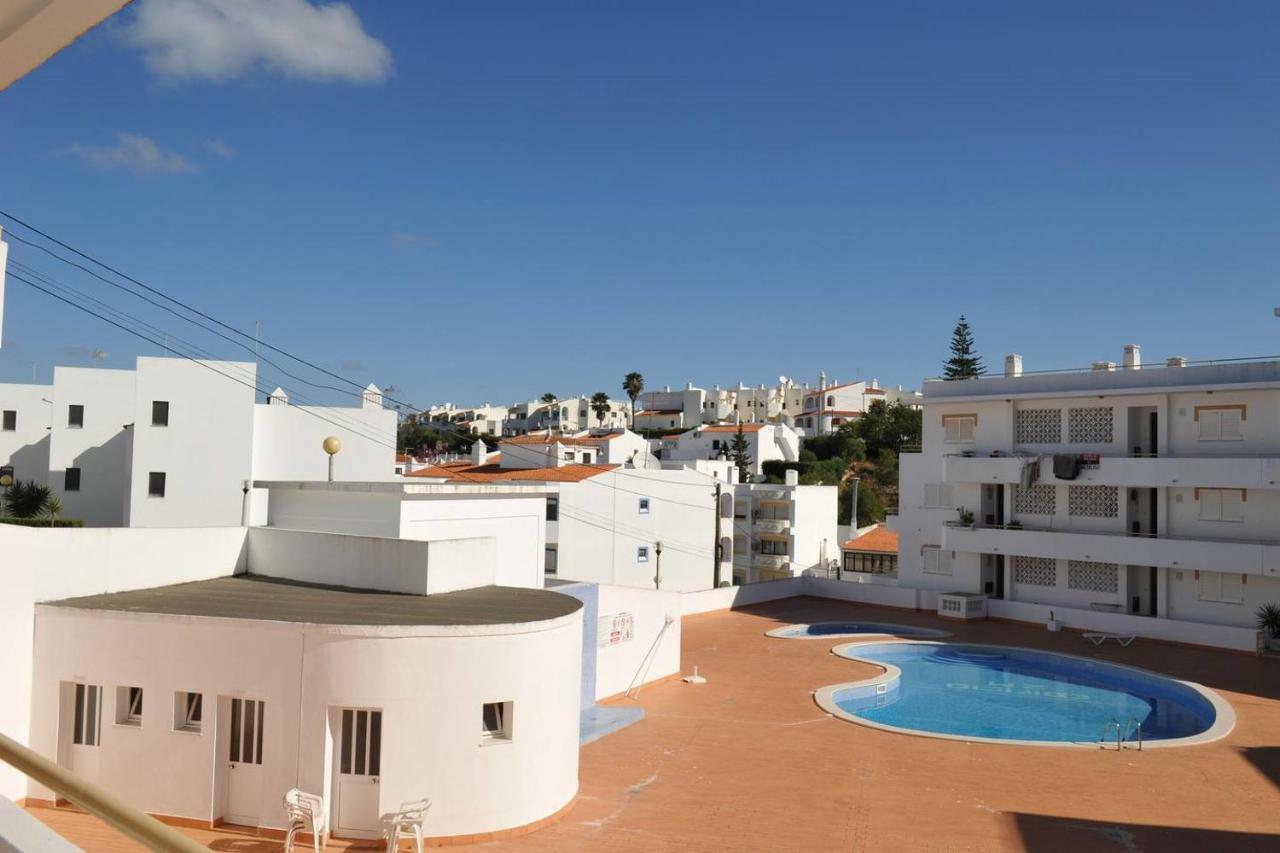 Casa Franki - Stylish And Large Beach Apartment In Algarve Carvoeiro  Luaran gambar