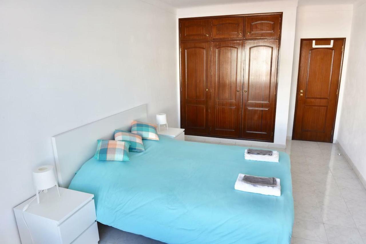 Casa Franki - Stylish And Large Beach Apartment In Algarve Carvoeiro  Luaran gambar