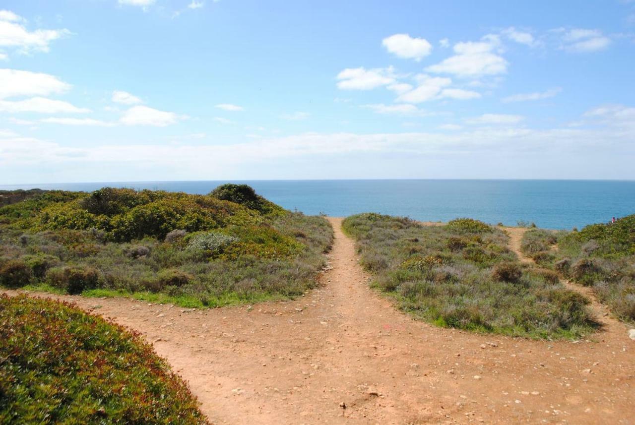 Casa Franki - Stylish And Large Beach Apartment In Algarve Carvoeiro  Luaran gambar